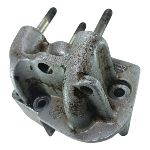 Suporte Coxim Motor Fiat Palio Gran Siena 2013 2014 A 2018