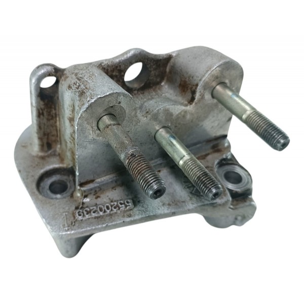Suporte Coxim Motor Fiat Palio Gran Siena 2013 2014 A 2018