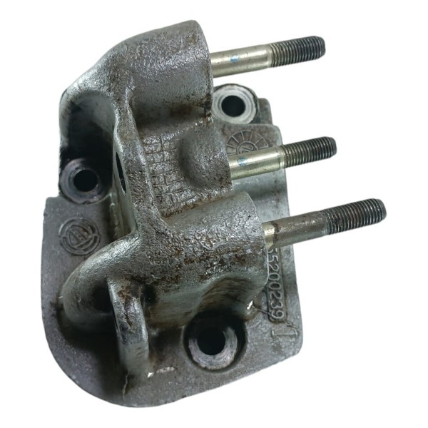Suporte Coxim Motor Fiat Palio Gran Siena 2013 2014 A 2018