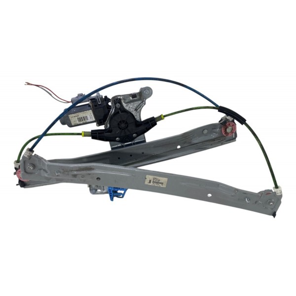 Máquina De Vidro Porta Diant Dir C3 Aircross Picasso 11a13