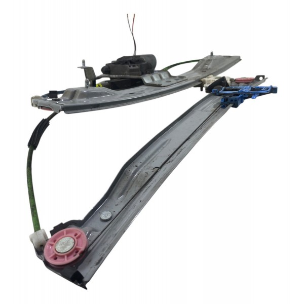 Máquina De Vidro Porta Diant Dir C3 Aircross Picasso 11a13