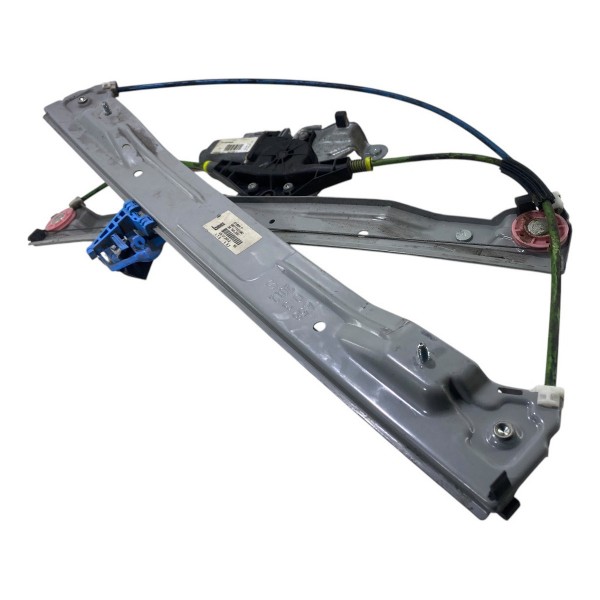 Máquina De Vidro Porta Diant Dir C3 Aircross Picasso 11a13