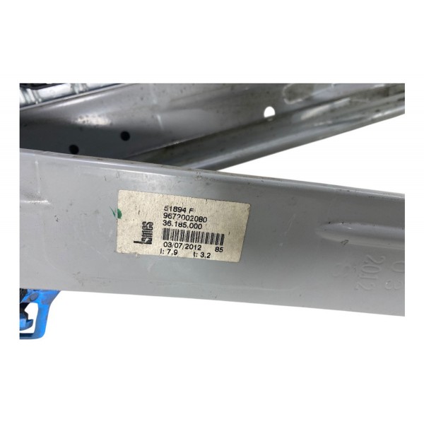 Máquina De Vidro Porta Diant Dir C3 Aircross Picasso 11a13