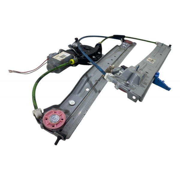 Máquina De Vidro Porta Diant Dir C3 Aircross Picasso 11a13