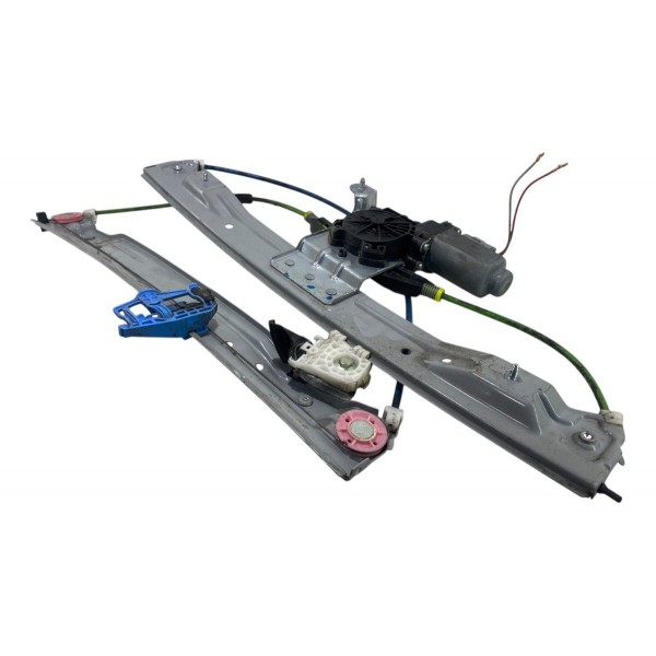 Máquina De Vidro Porta Diant Dir C3 Aircross Picasso 11a13