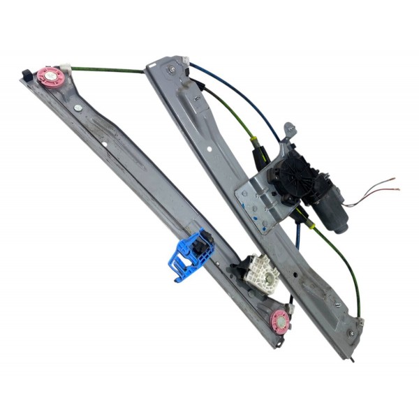 Máquina De Vidro Porta Diant Dir C3 Aircross Picasso 11a13