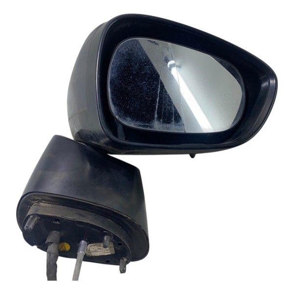 Retrovisor Direito Citroen  Aircross C3 Picasso 2011 A 2012