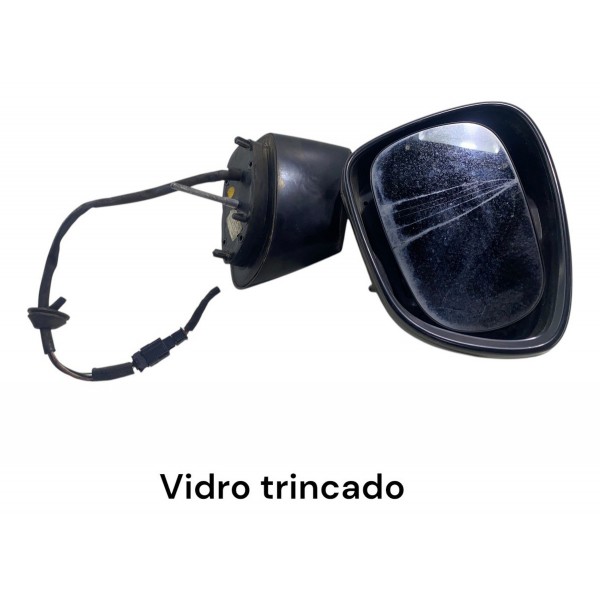 Retrovisor Direito Citroen  Aircross C3 Picasso 2011 A 2012