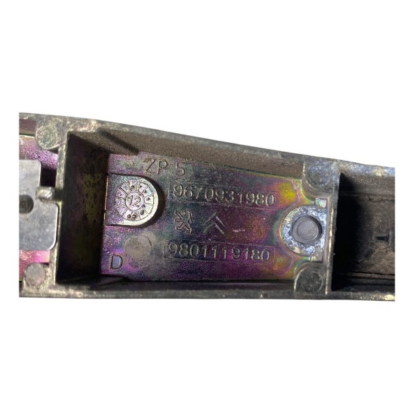 Maçaneta Externa Dianteira Direita Peugeot 208 2014 2015