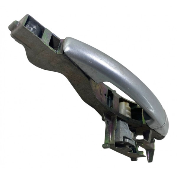 Maçaneta Externa Dianteira Direita Peugeot 208 2014 2015
