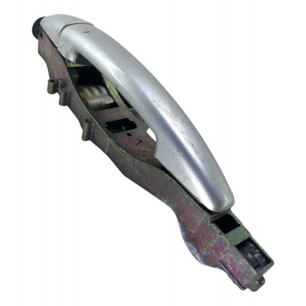Maçaneta Externa Dianteira Direita Peugeot 208 2014 2015