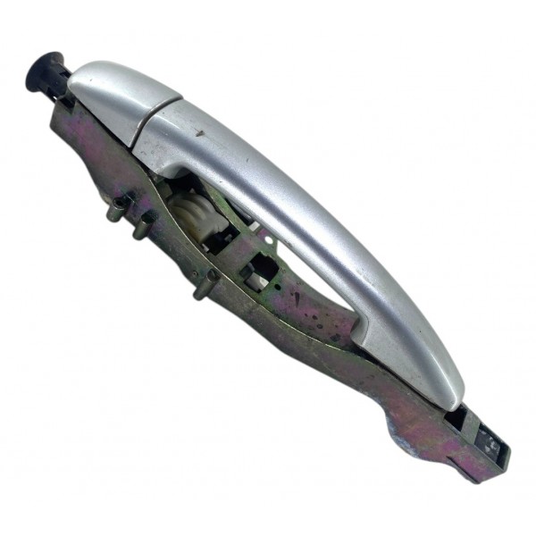 Maçaneta Externa Dianteira Direita Peugeot 208 2014 2015