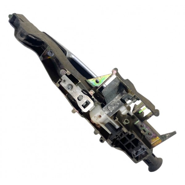Maçaneta Externa Dianteira Direita Peugeot 208 2014 2015
