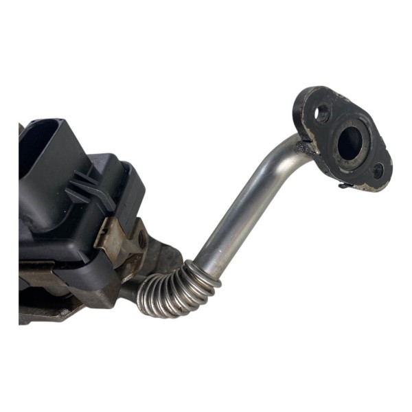 Turbina Esquerda Land Rover  Discovery 4 3.0 2011 A 2012