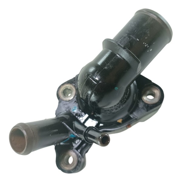 Carcaça Válvula Termostática Palio Bravo 1.8 E-torq 2012 16