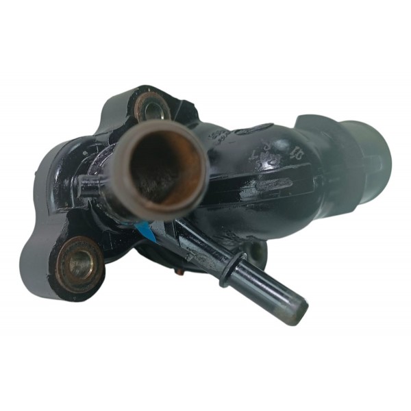 Carcaça Válvula Termostática Palio Bravo 1.8 E-torq 2012 16