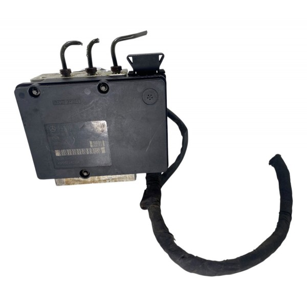 Modulo Central Abs C230 C200 Slk200 2003 A 2011