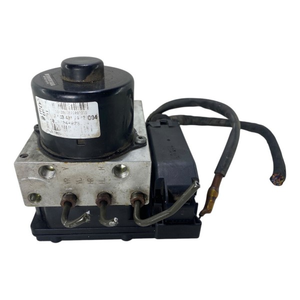 Modulo Central Abs C230 C200 Slk200 2003 A 2011