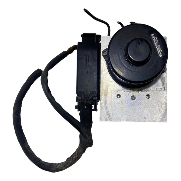 Modulo Central Abs C230 C200 Slk200 2003 A 2011