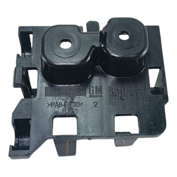 Suporte Modulo Conforto Gm Onix Prisma 2012 2013 A 2019