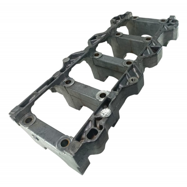 Suporte Mancal Virabrequim Ford Focus 2.0 2014 A 2016