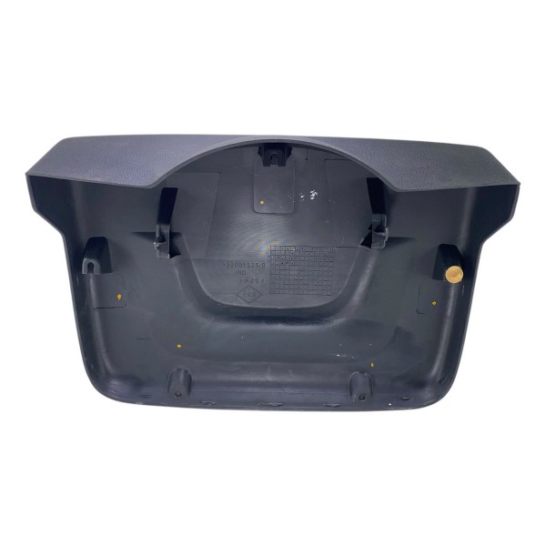 Moldura Interna Porta Malas Sandero Clio  2015 2016
