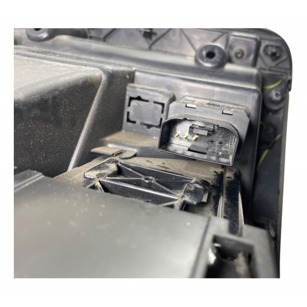 Porta Luvas Volkswagen Jetta 2.0 Tsi 2011 2012 2013 A 17