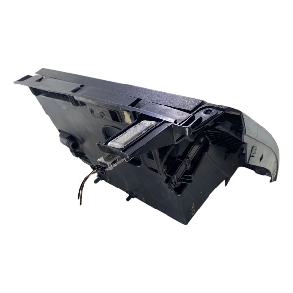 Porta Luvas Volkswagen Jetta 2.0 Tsi 2011 2012 2013 A 17