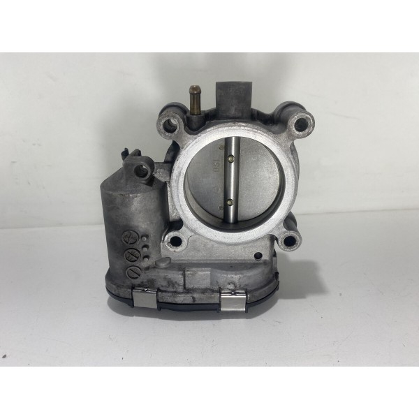 Tbi Corpo De Borboleta Mercedes C200 Kompressor 2001 2004