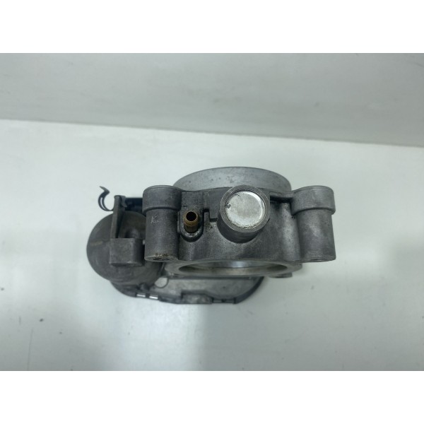 Tbi Corpo De Borboleta Mercedes C200 Kompressor 2001 2004