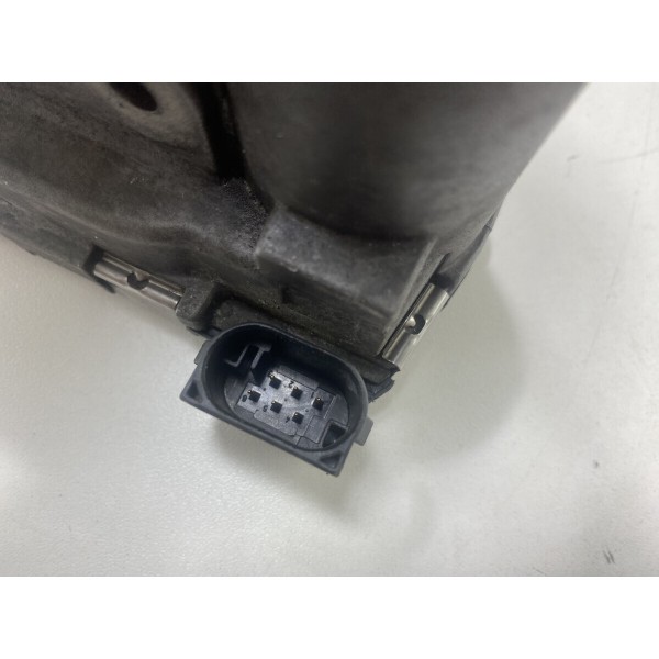 Tbi Corpo De Borboleta Mercedes C200 Kompressor 2001 2004