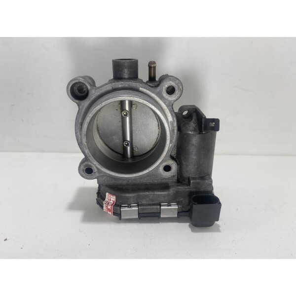 Tbi Corpo De Borboleta Mercedes C200 Kompressor 2001 2004