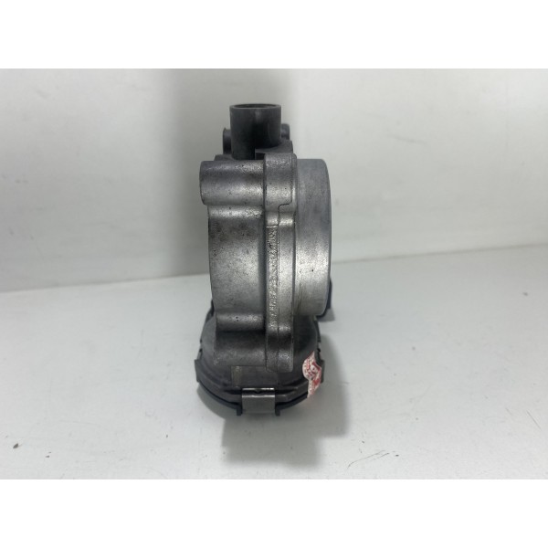 Tbi Corpo De Borboleta Mercedes C200 Kompressor 2001 2004