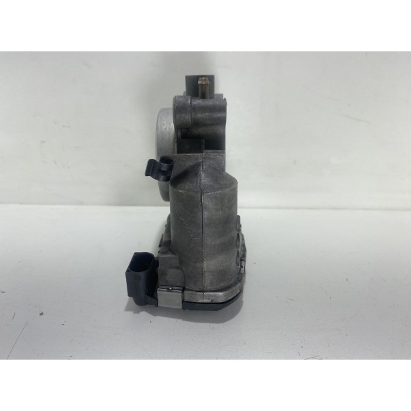 Tbi Corpo De Borboleta Mercedes C200 Kompressor 2001 2004