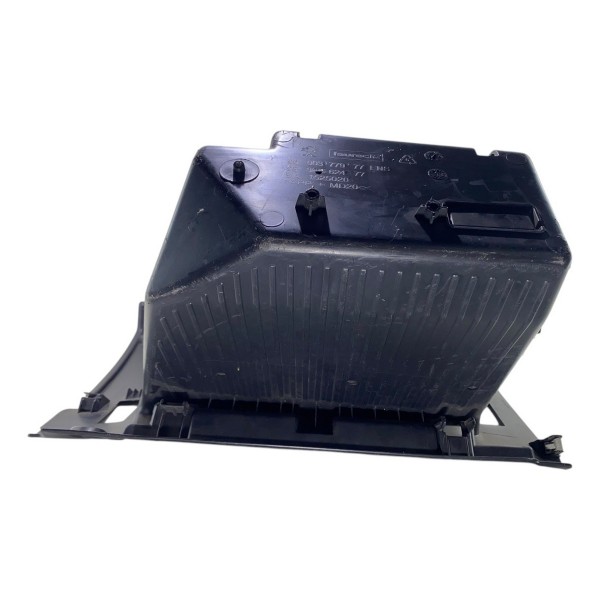 Suporte Porta Luvas Peugeot 208 2016 2017 2018 2019