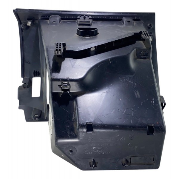 Suporte Porta Luvas Peugeot 208 2016 2017 2018 2019
