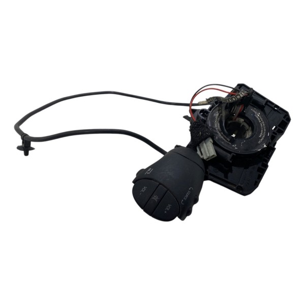Comando Chave Seta Limpador Som Renault Sandero Logan 08 12