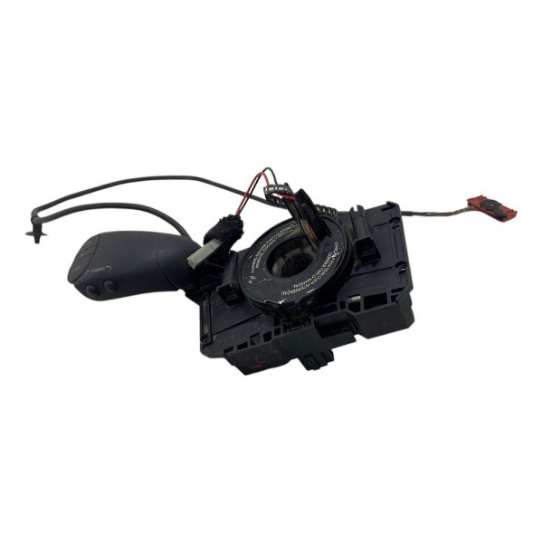 Comando Chave Seta Limpador Som Renault Sandero Logan 08 12