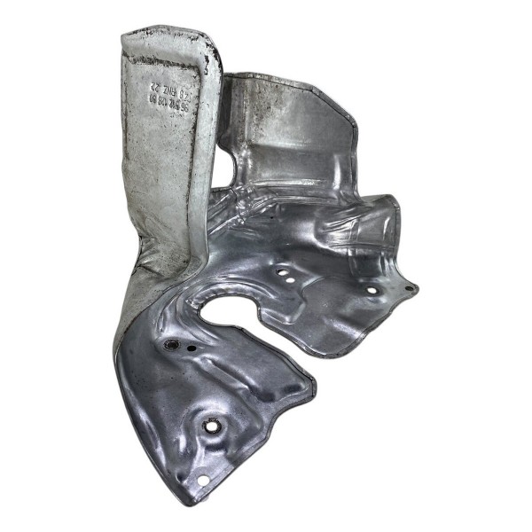 Defletor Coletor De Escape Motor 1.6 16v Peugeot 2022