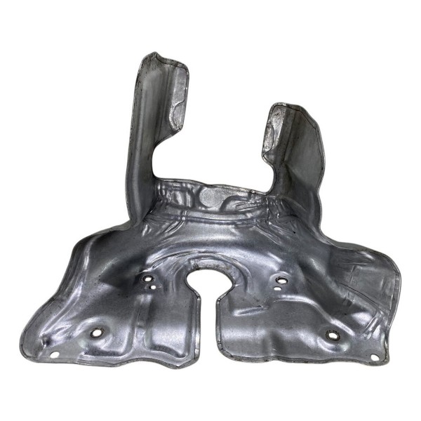 Defletor Coletor De Escape Motor 1.6 16v Peugeot 2022