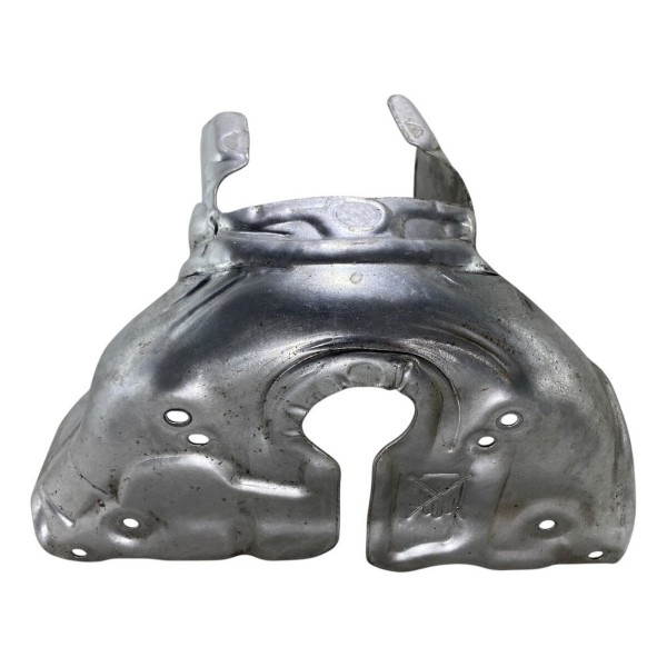 Defletor Coletor De Escape Motor 1.6 16v Peugeot 2022