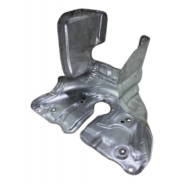 Defletor Coletor De Escape Motor 1.6 16v Peugeot 2022