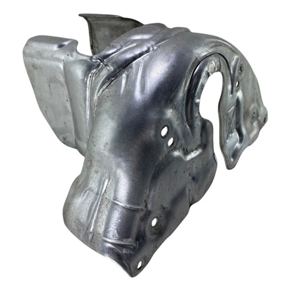 Defletor Coletor De Escape Motor 1.6 16v Peugeot 2022