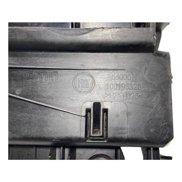 Moldura Porta-luvas Fiat Punto 2008 2009 2010 2011 A 2018