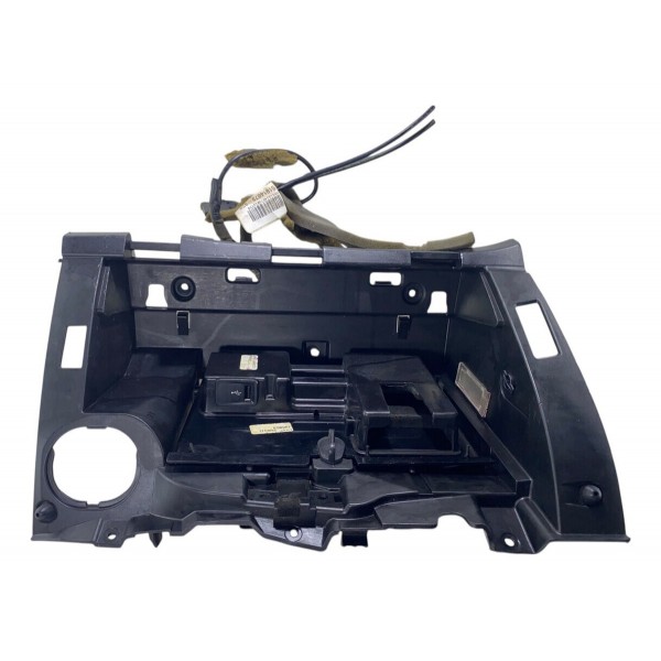 Moldura Porta-luvas Fiat Punto 2008 2009 2010 2011 A 2018