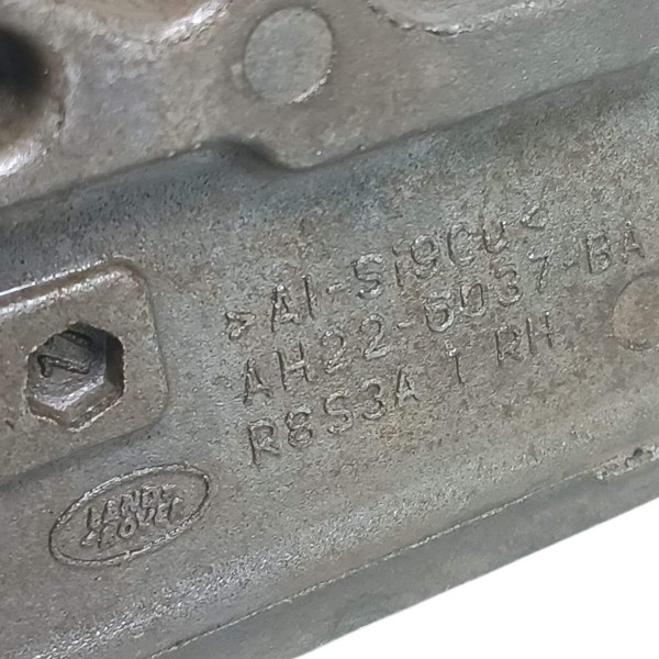 Suporte Direito Coxim Motor Land Rover Discovery 4 3.0 10 15