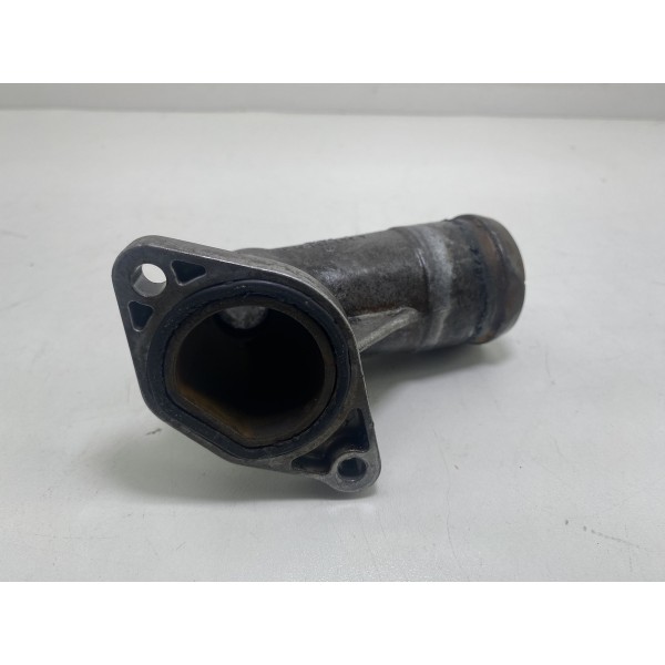 Flange Agua Motor Jeep Cherokee 3.0 Diesel 2009