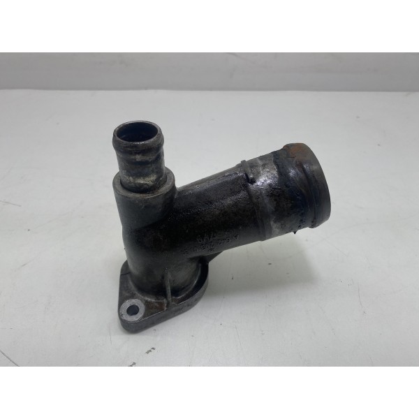 Flange Agua Motor Jeep Cherokee 3.0 Diesel 2009