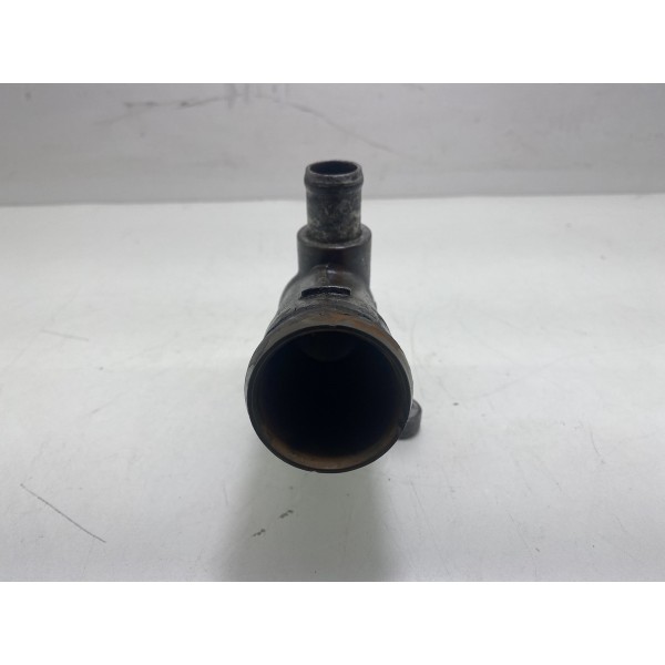 Flange Agua Motor Jeep Cherokee 3.0 Diesel 2009