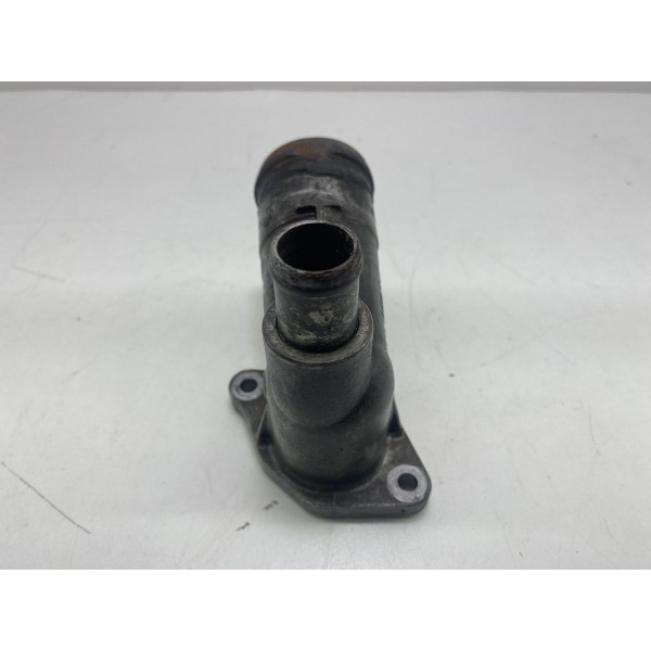 Flange Agua Motor Jeep Cherokee 3.0 Diesel 2009